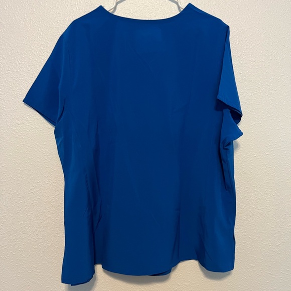 Scrub Top - Picture 3 of 5